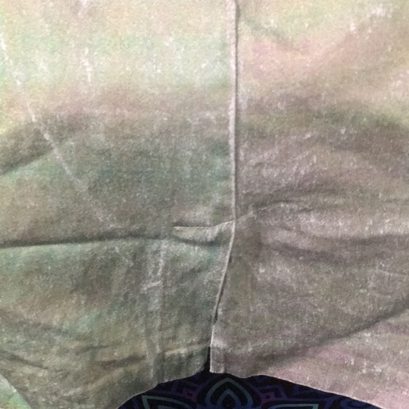 Dreamy pearlescent skirt - Picture 5 of 7